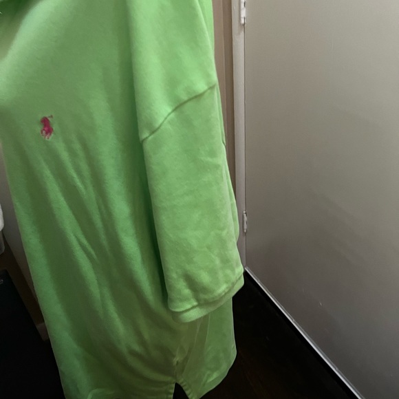 Ralph Lauren Big Man Polo 2X - Picture 5 of 10
